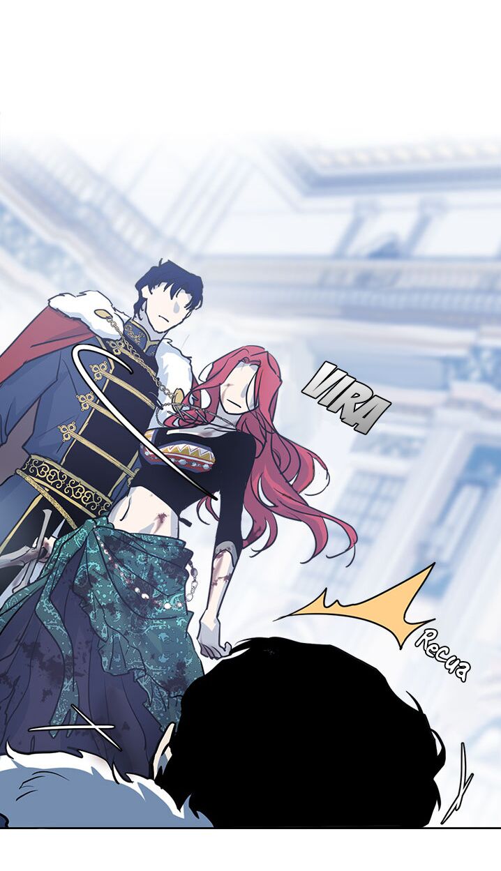 The Lady and the Beast Vol. 1 Ch. 3 第18页