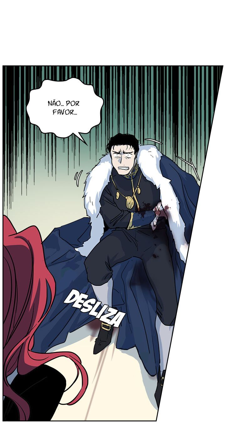 The Lady and the Beast Vol. 1 Ch. 3 第19页