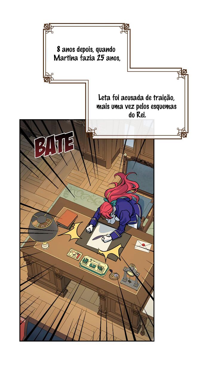 The Lady and the Beast Vol. 1 Ch. 3 第30页