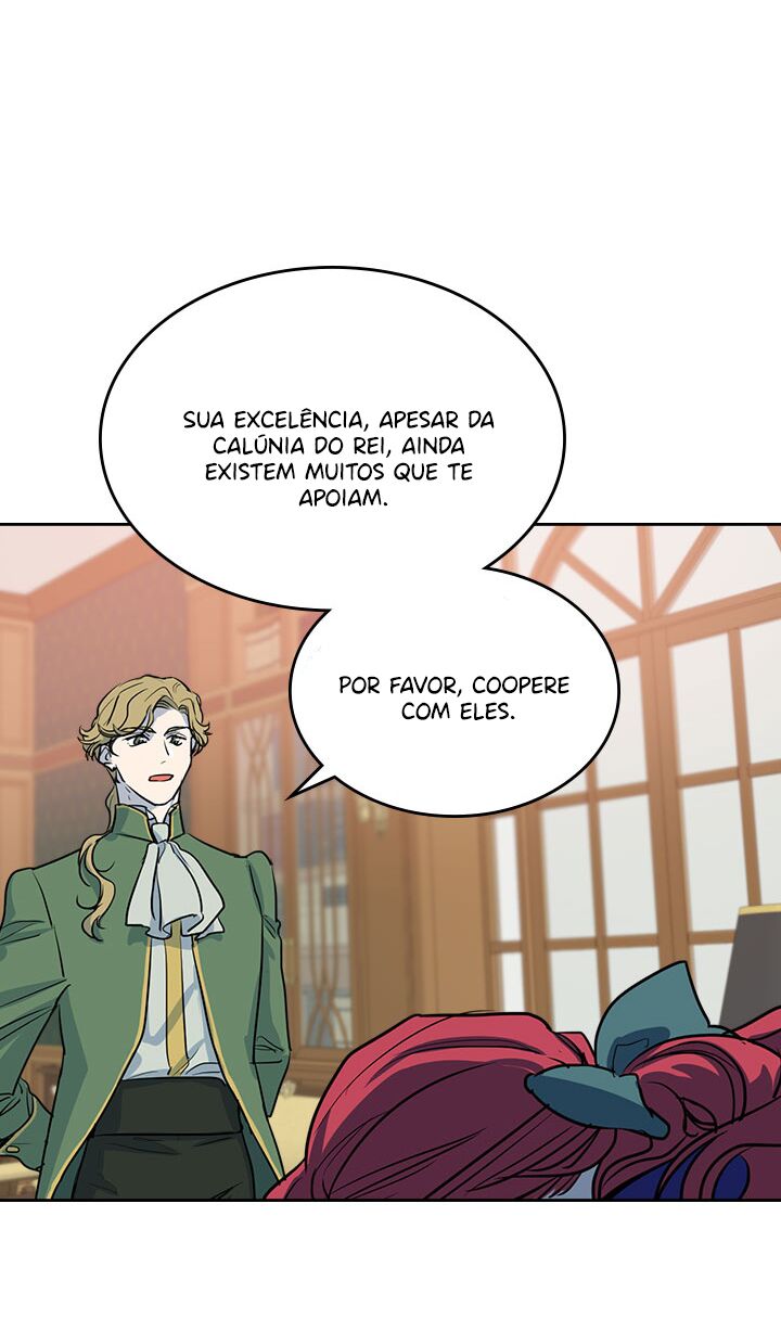 The Lady and the Beast Vol. 1 Ch. 3 第32页