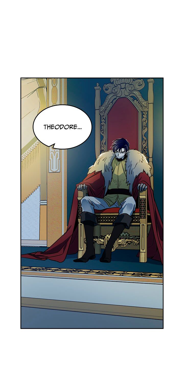 The Lady and the Beast Vol. 1 Ch. 3 第36页