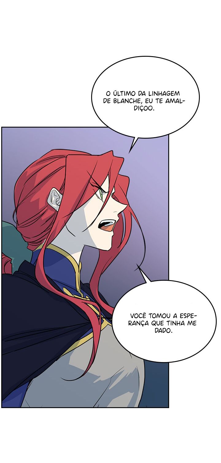 The Lady and the Beast Vol. 1 Ch. 3 第37页