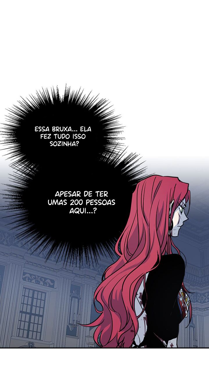 The Lady and the Beast Vol. 1 Ch. 3 第5页
