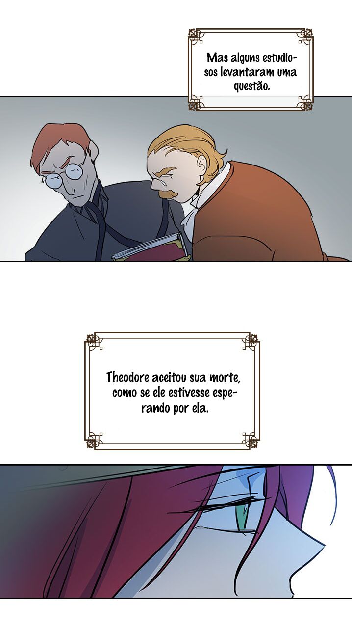 The Lady and the Beast Vol. 1 Ch. 3 第43页