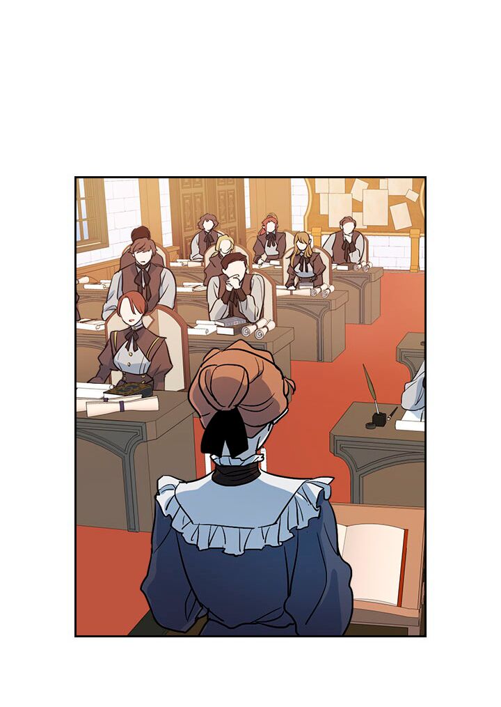 The Lady and the Beast Vol. 1 Ch. 3 第50页