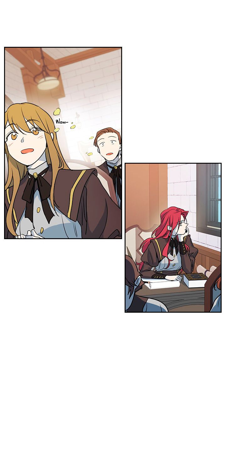 The Lady and the Beast Vol. 1 Ch. 3 第51页