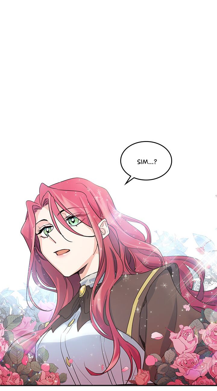 The Lady and the Beast Vol. 1 Ch. 3 第55页