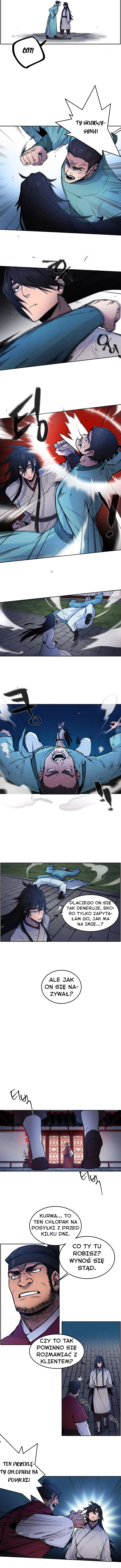 Gwangma Hoegwi Vol. 1 Ch. 2 第11页