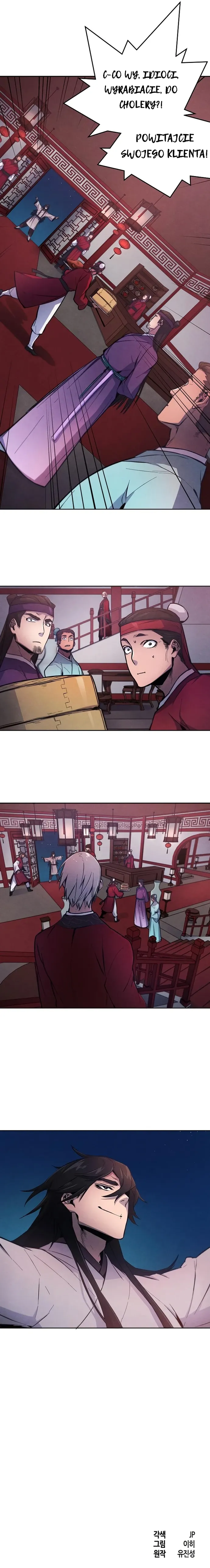 Gwangma Hoegwi Vol. 1 Ch. 2 第13页