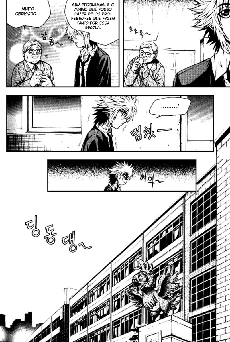 Zippy Ziggy Meu Modo de Vida 第26页
