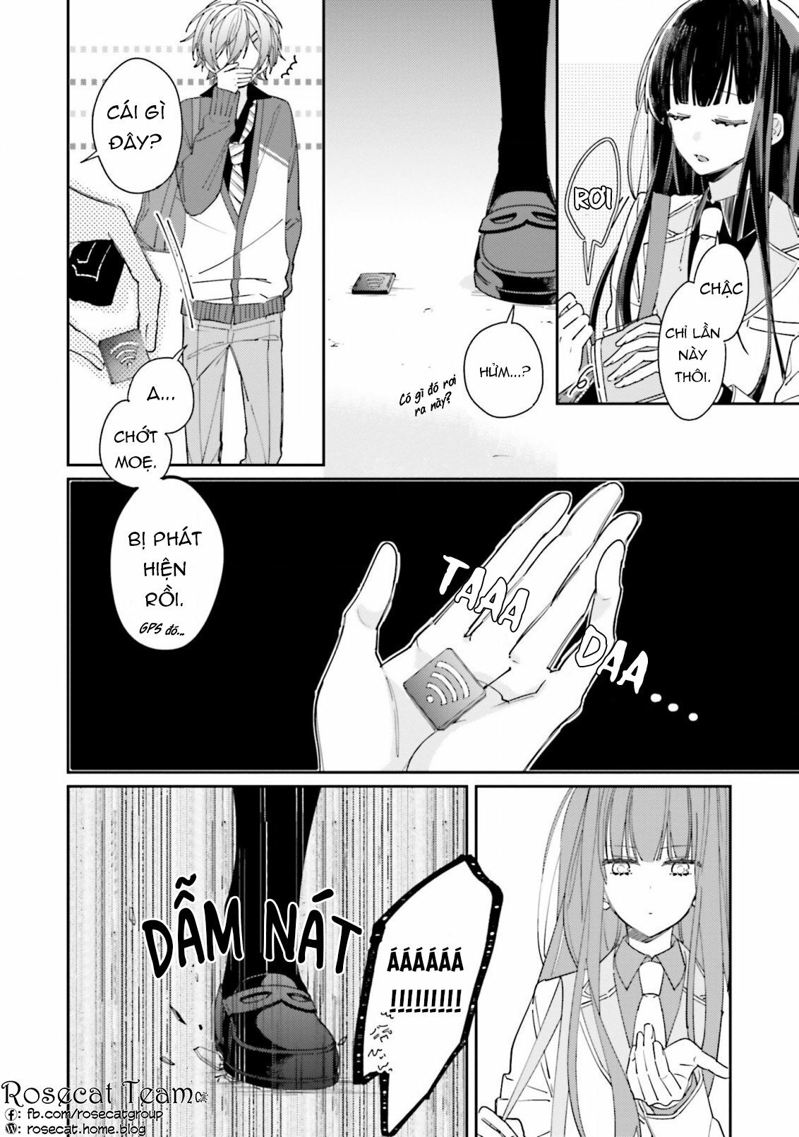 Kimi dake wa Shindemo Gomen Vol. 1 Ch. 1 第25页