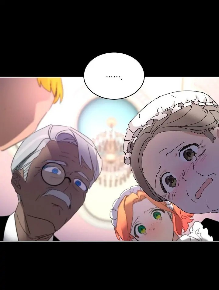 The Little Lady Behind the Scenes Vol. 1 Ch. 0 第13页