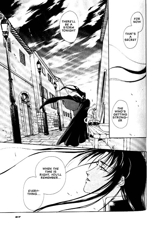 Seimaden Vol. 1 Ch. 1 第24页