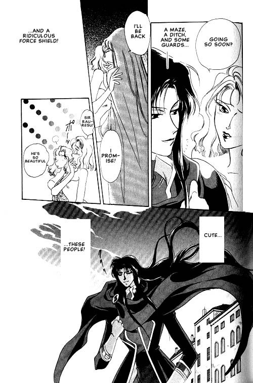 Seimaden Vol. 1 Ch. 1 第48页