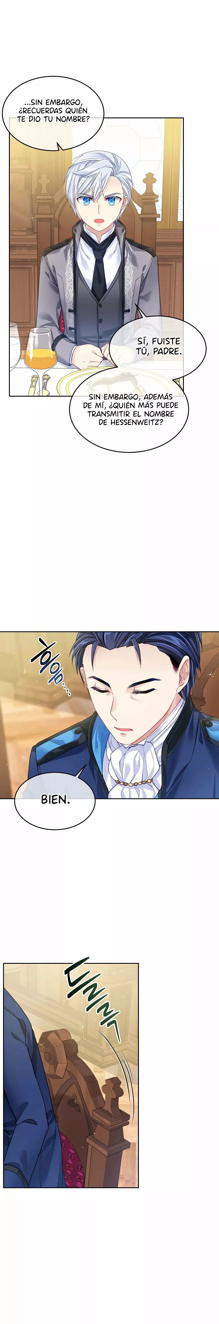 My Hubby Is Too Cute! Vol. 1 Ch. 6 第11页