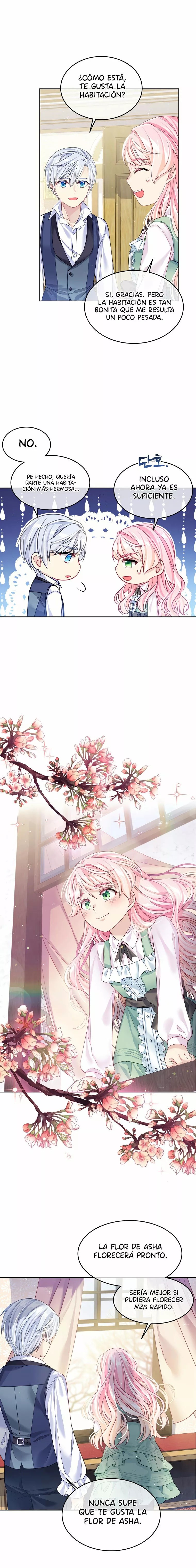 My Hubby Is Too Cute! Vol. 1 Ch. 6 第19页
