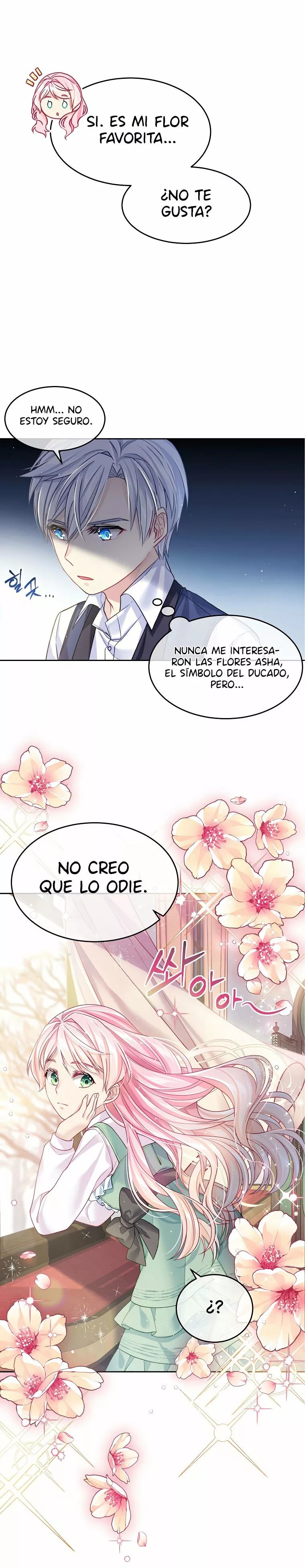 My Hubby Is Too Cute! Vol. 1 Ch. 6 第20页