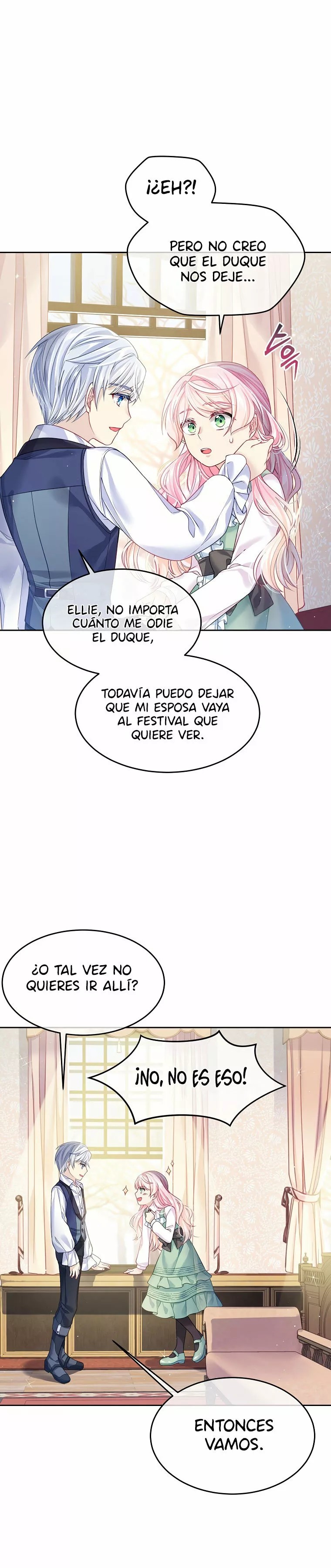 My Hubby Is Too Cute! Vol. 1 Ch. 6 第22页