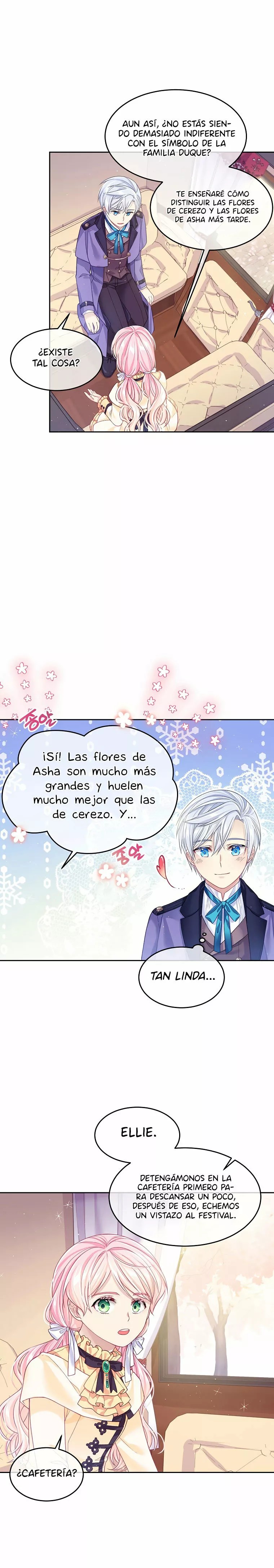 My Hubby Is Too Cute! Vol. 1 Ch. 6 第26页