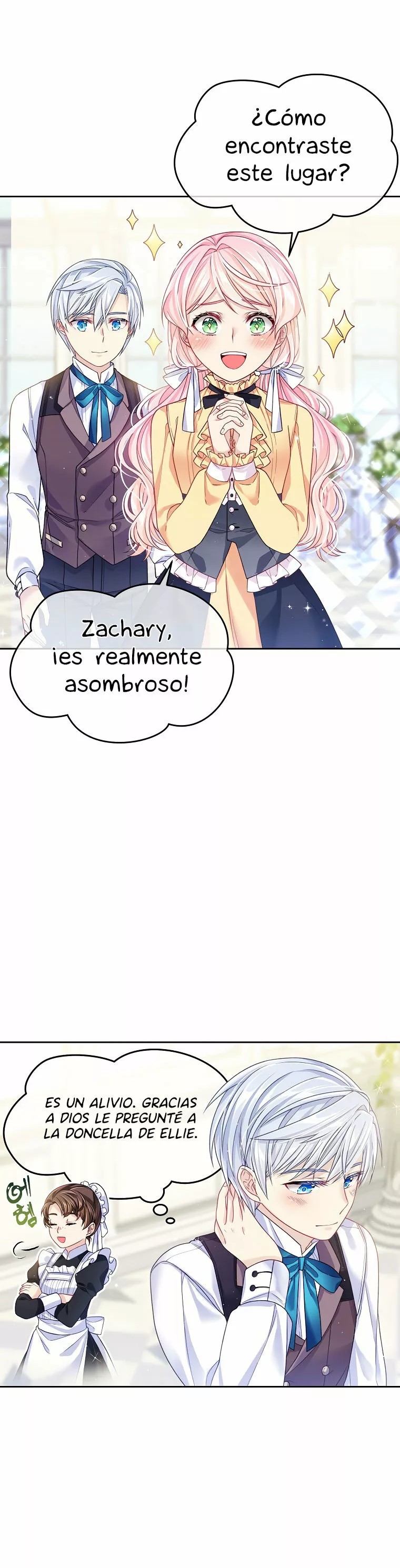 My Hubby Is Too Cute! Vol. 1 Ch. 6 第28页