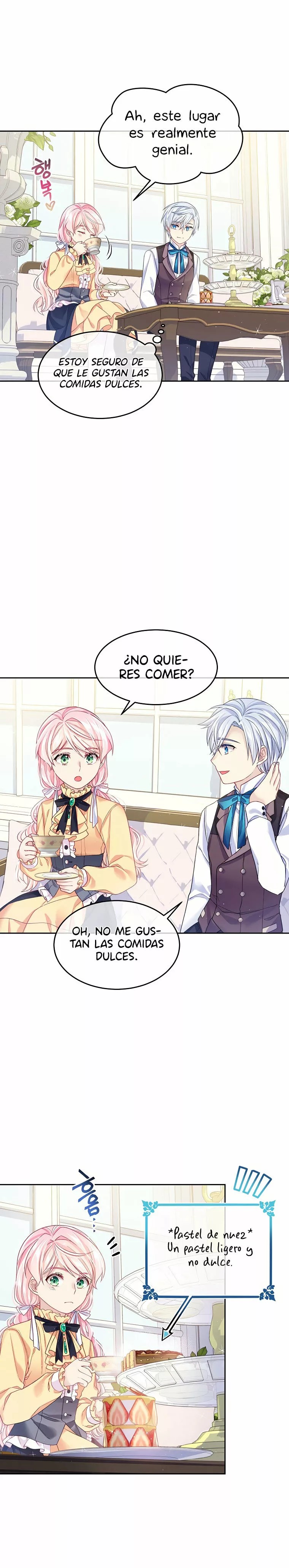 My Hubby Is Too Cute! Vol. 1 Ch. 6 第29页