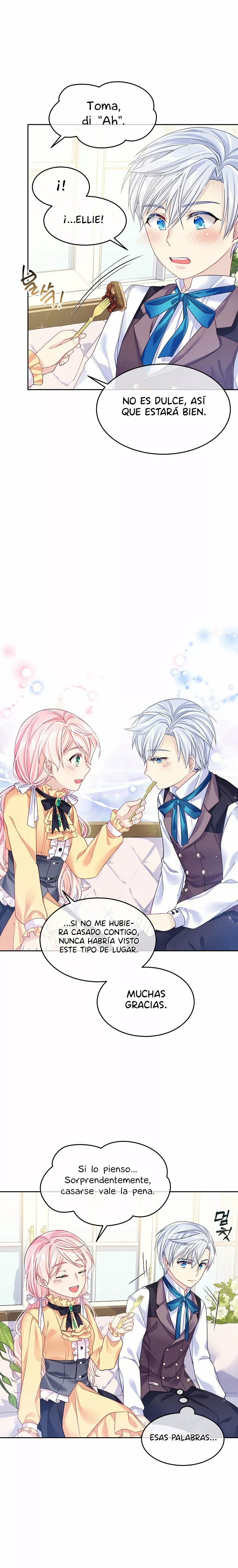 My Hubby Is Too Cute! Vol. 1 Ch. 6 第30页