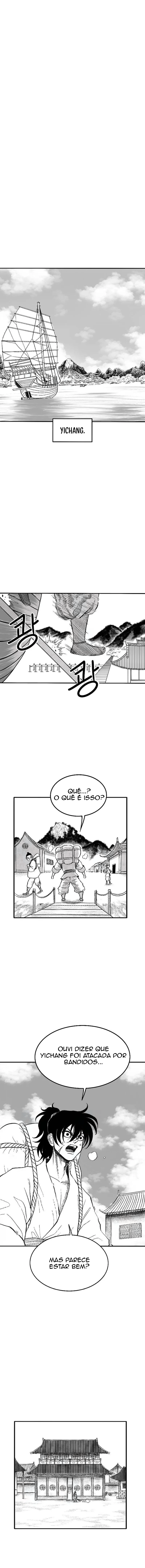 Heuksa Vol. 1 Ch. 3 第13页