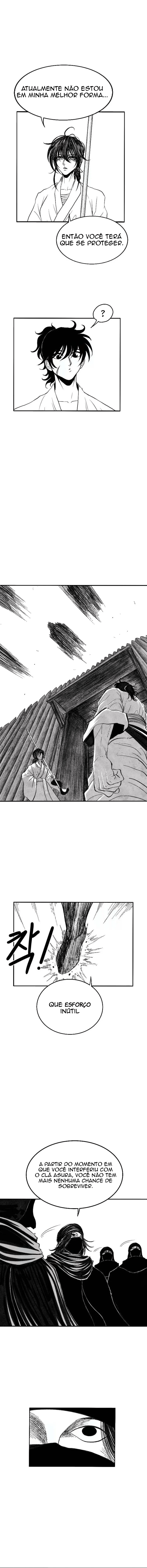 Heuksa Vol. 1 Ch. 3 第21页