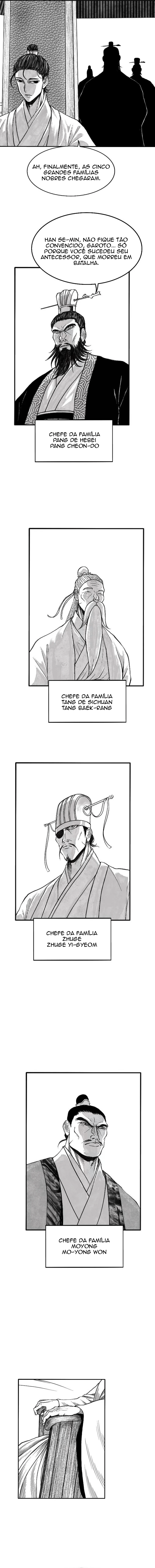 Heuksa Vol. 1 Ch. 3 第6页