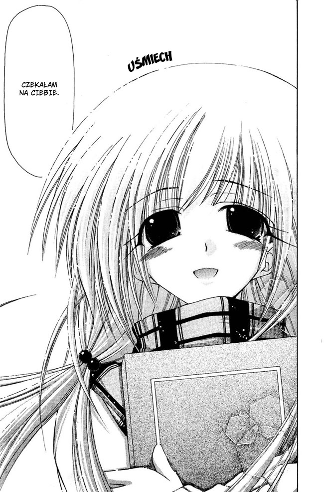 Watashi no Messiah-sama Ja, Niezdolny Do Niczego 第13页