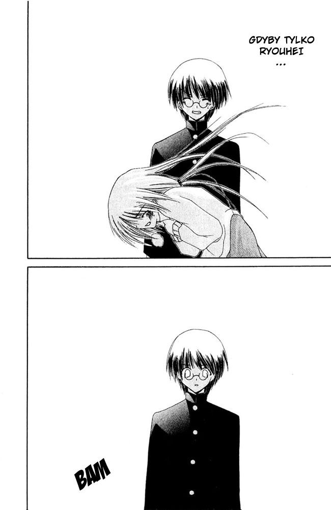 Watashi no Messiah-sama Ja, Niezdolny Do Niczego 第26页