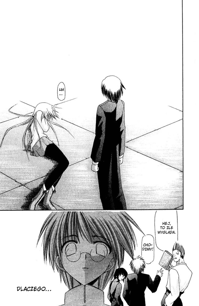 Watashi no Messiah-sama Ja, Niezdolny Do Niczego 第27页