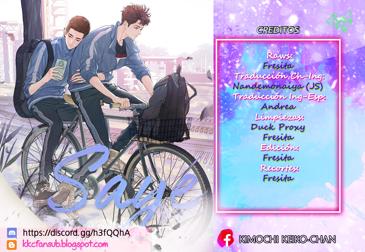 Run Wild Personajes 第2页