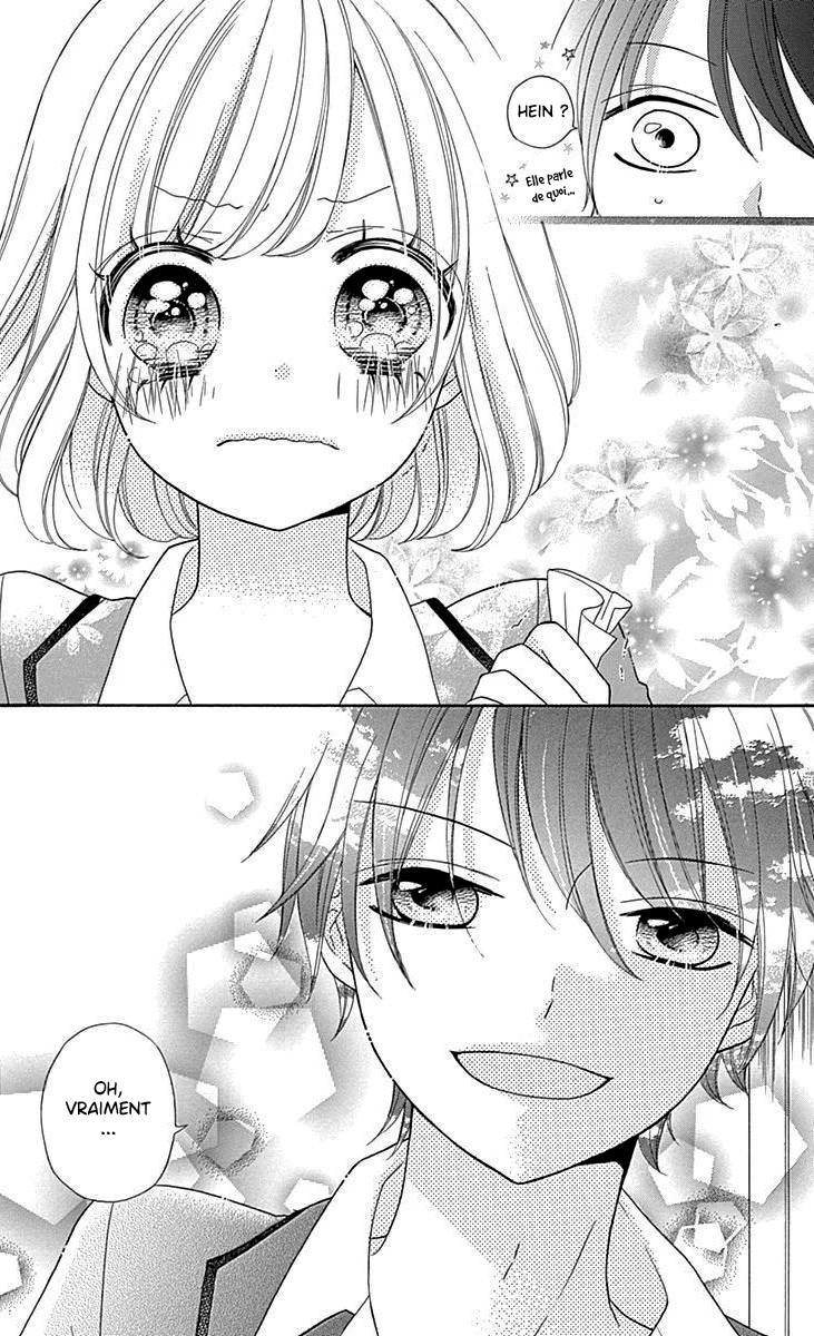 Nanairo Kakumei Vol. 1 Ch. 2 第34页