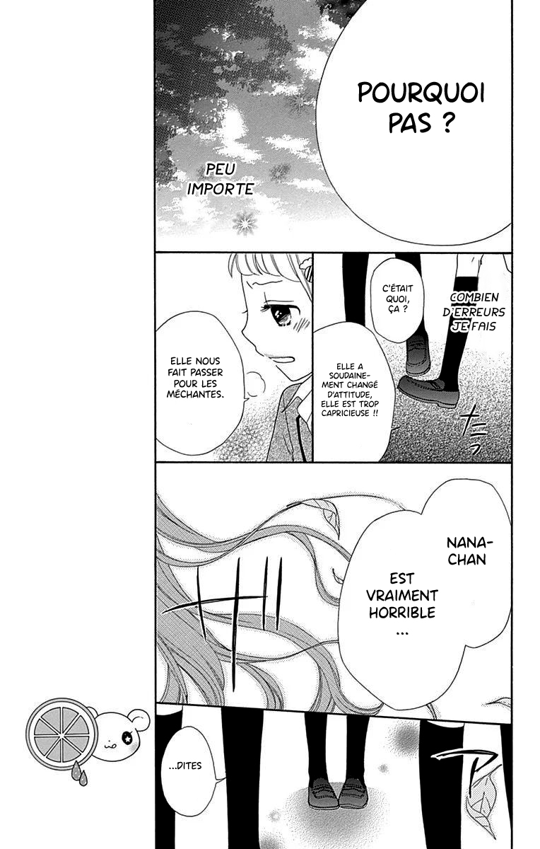 Nanairo Kakumei Vol. 1 Ch. 2 第35页