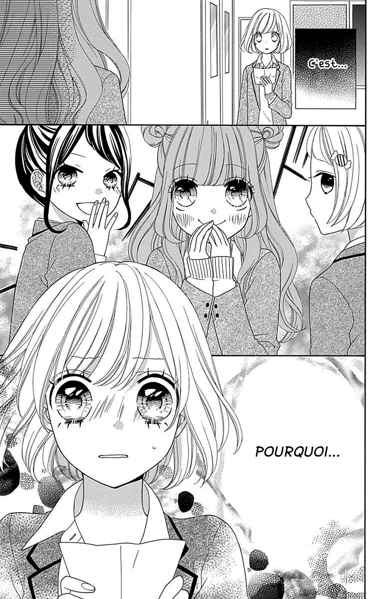 Nanairo Kakumei Vol. 1 Ch. 2 第39页