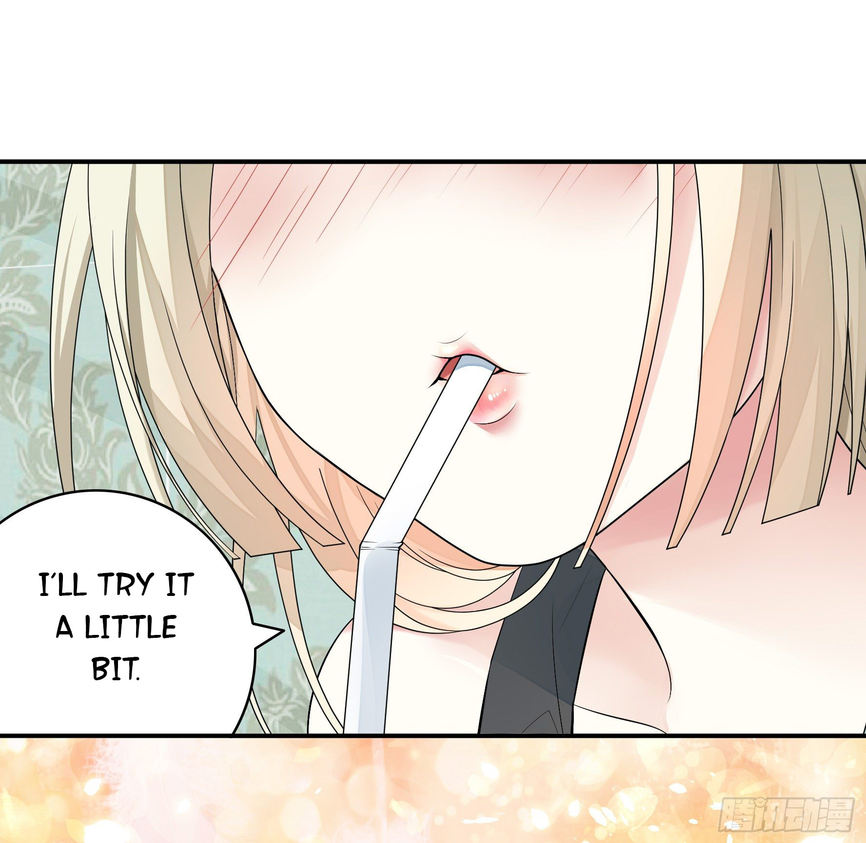 I Want to Roam Ch. 4 第49页