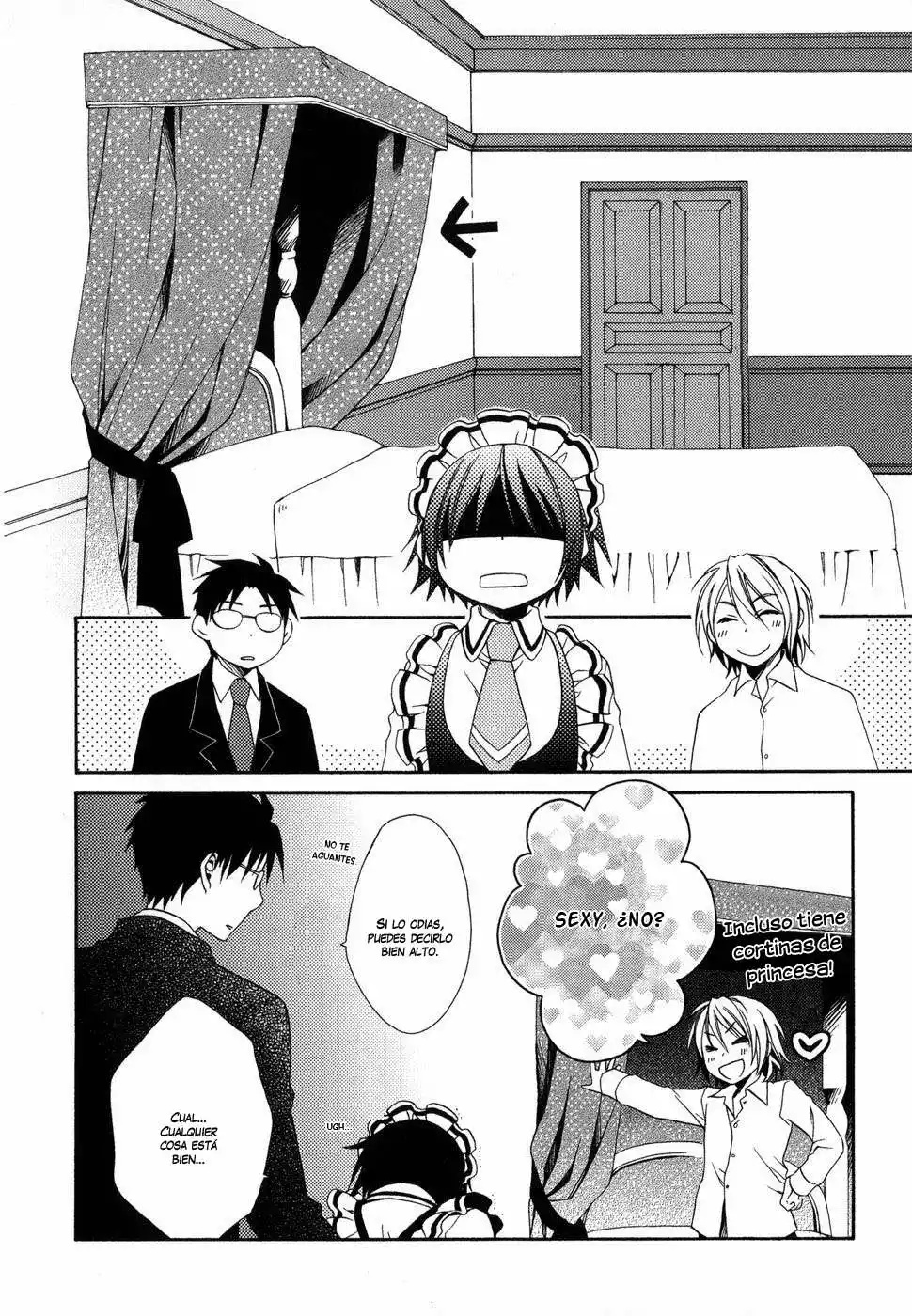 Shounen Maid Vol. 1 Ch. 2 第18页