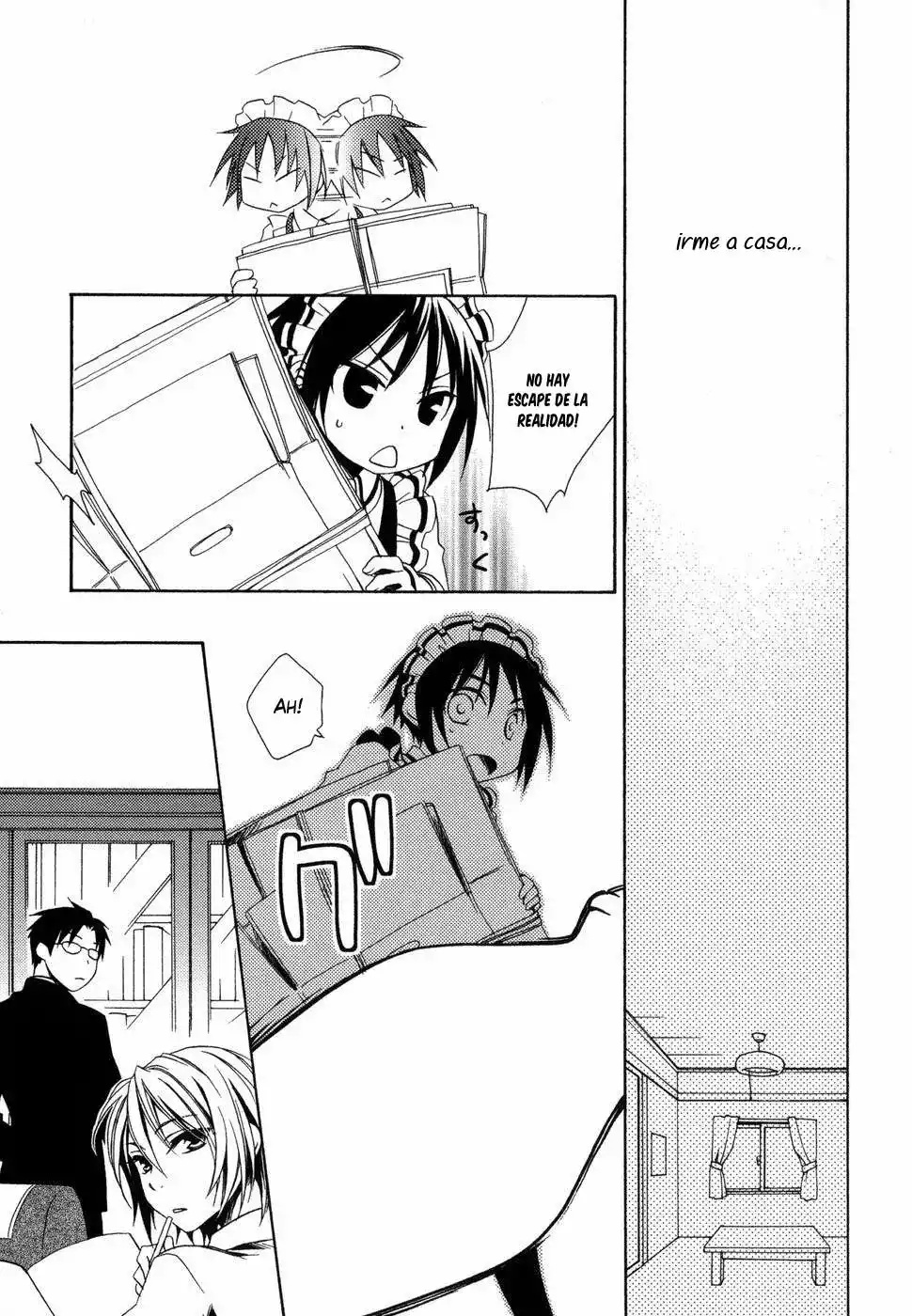 Shounen Maid Vol. 1 Ch. 2 第7页