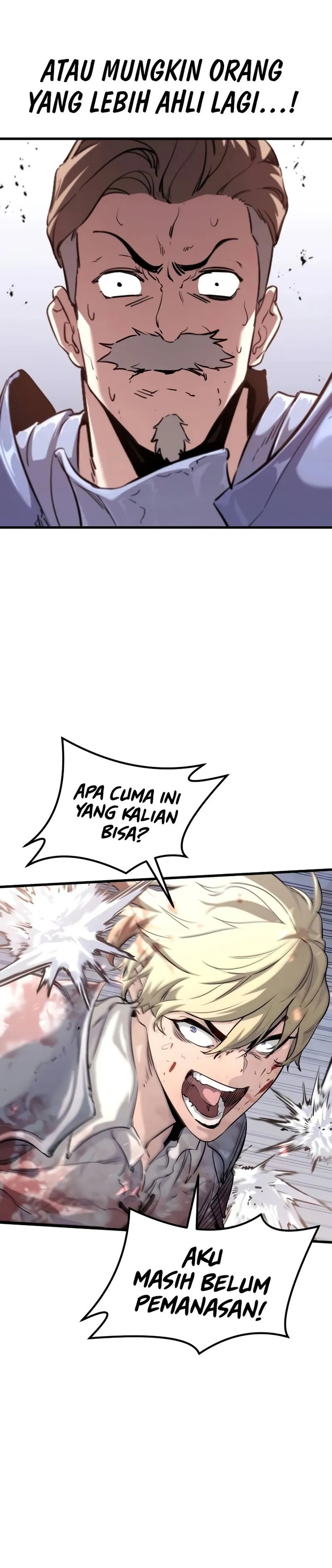 Hoegwihan Yongbyeong eun Da Gyehoek i Itda Vol. 1 Ch. 2 第21页