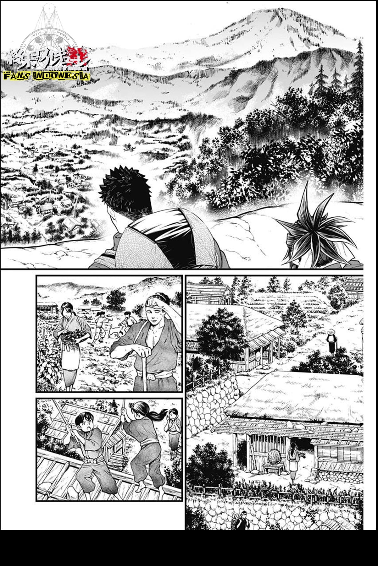 Shin Gunjou Senki Aku Adalah Pahlawan di Jaman ini!!! 第17页