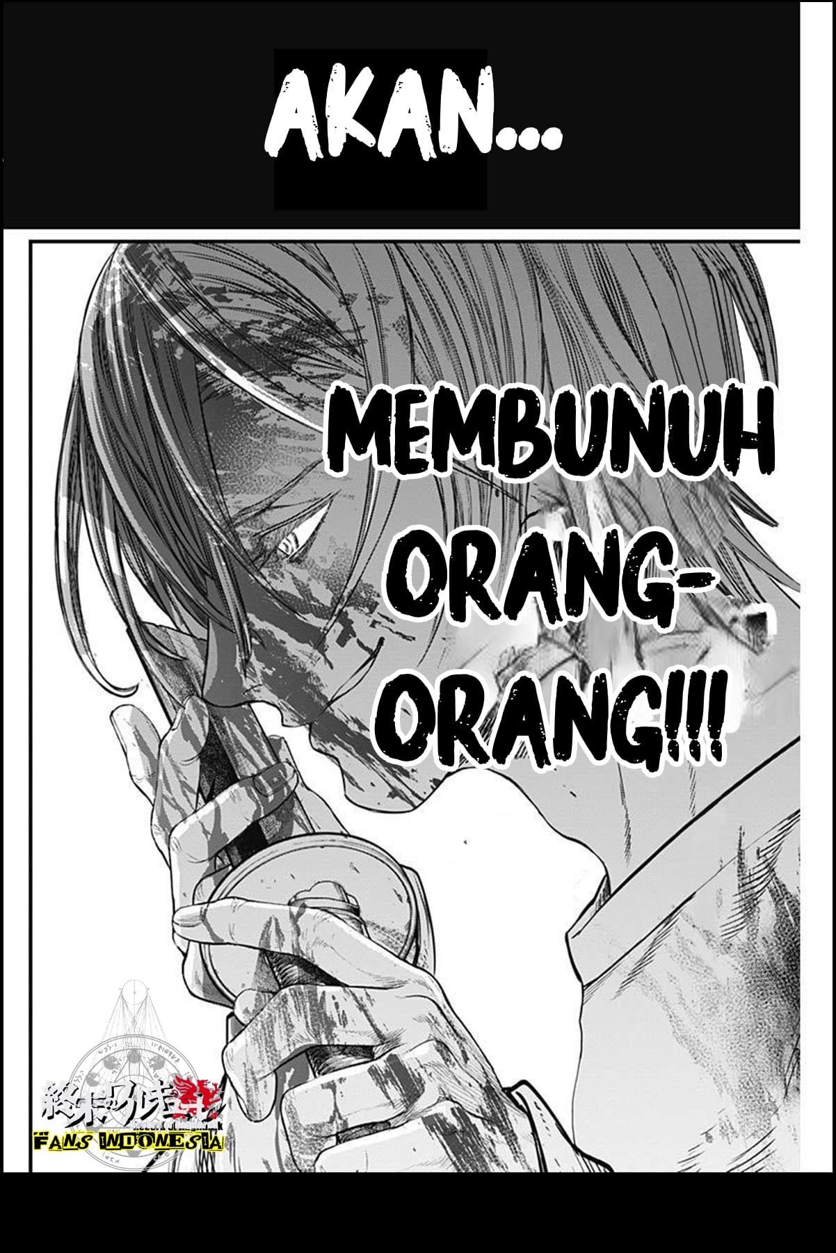Shin Gunjou Senki Aku Adalah Pahlawan di Jaman ini!!! 第37页