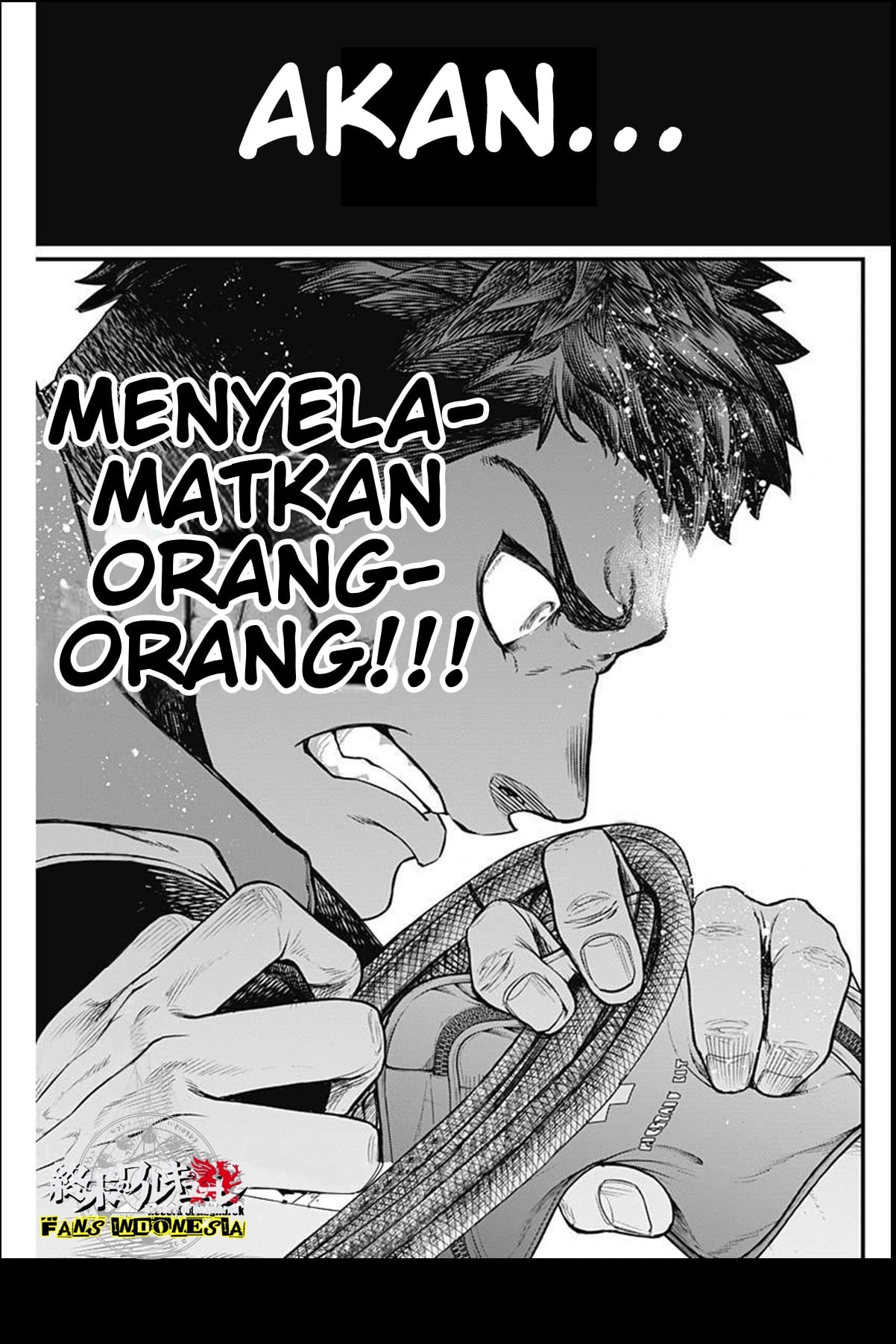 Shin Gunjou Senki Aku Adalah Pahlawan di Jaman ini!!! 第38页