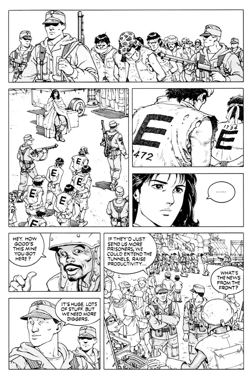 Sarah Vol. 1 Ch. 2 第10页