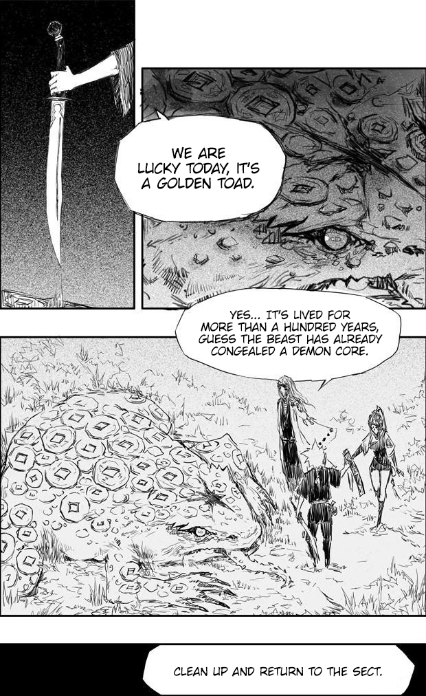 Heresy Field Hunt 第15页