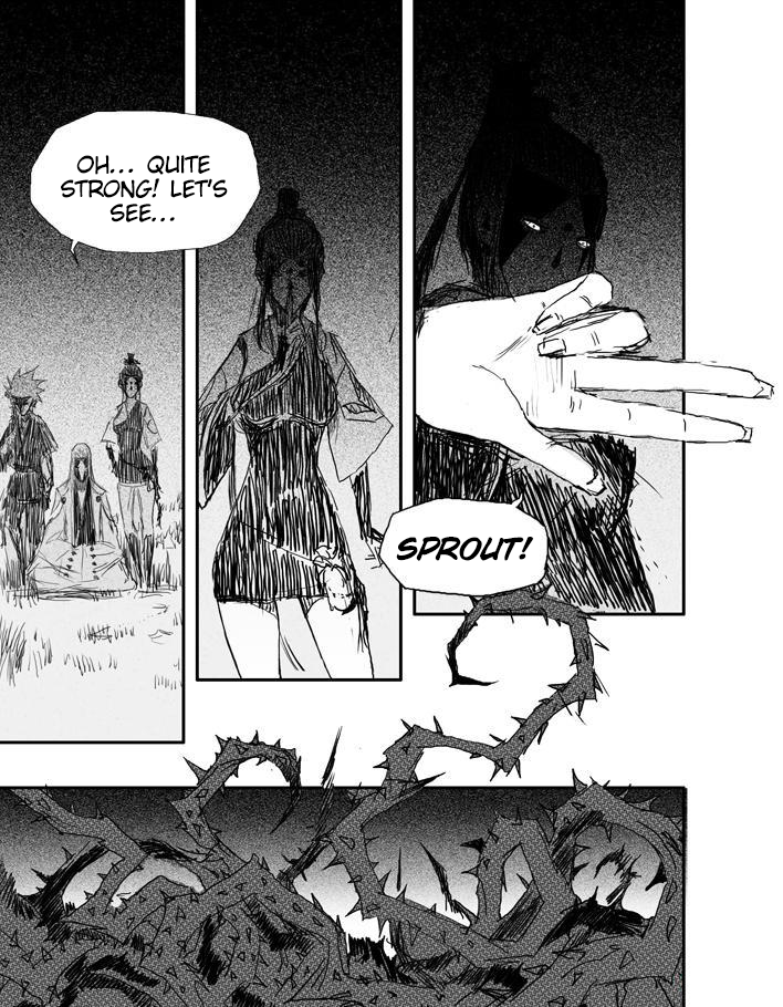 Heresy Field Hunt 第5页