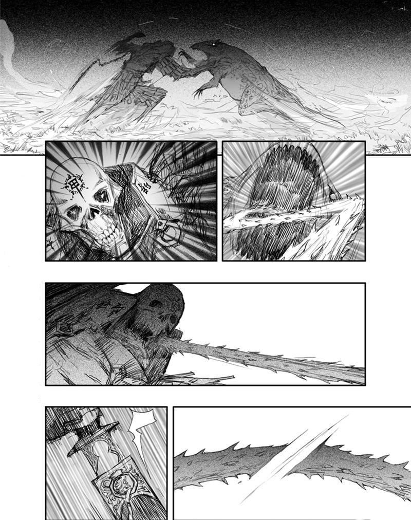 Heresy Field Hunt 第10页