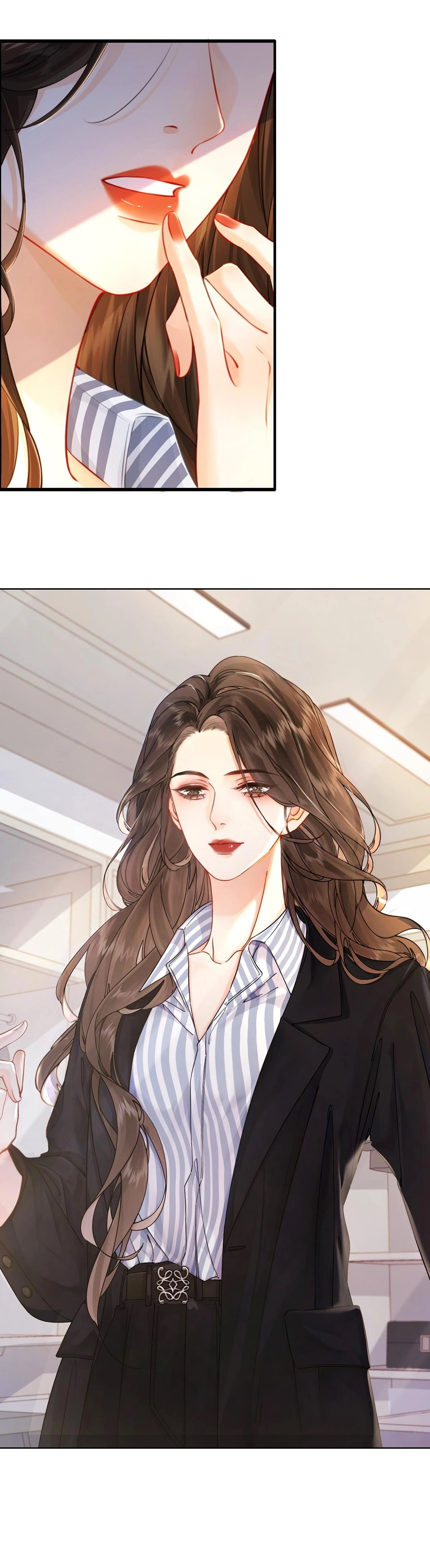 Partners in Crime, Partners in Love Ch. 1 第13页