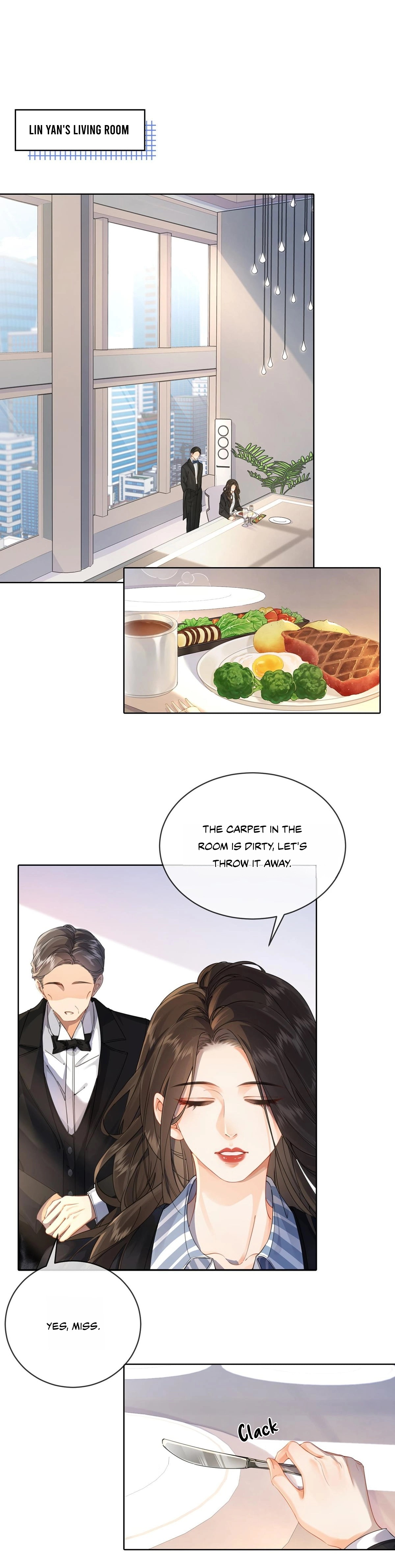 Partners in Crime, Partners in Love Ch. 1 第14页