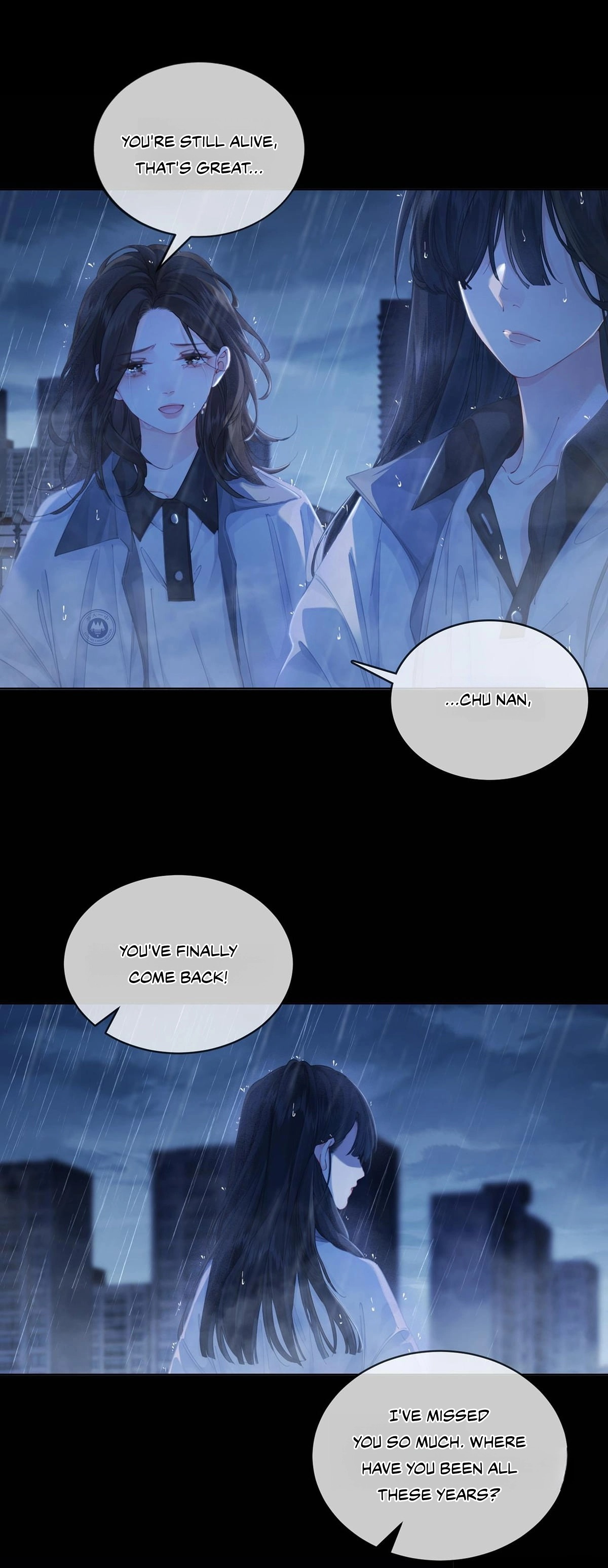 Partners in Crime, Partners in Love 第5页